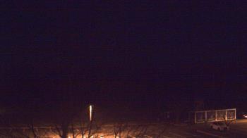 Weather camera view of Tuscarora HS.