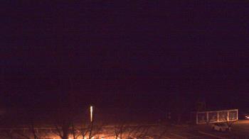 Weather camera view of Tuscarora HS.