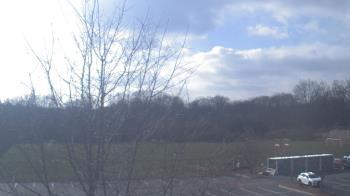 Weather camera view of Tuscarora HS.