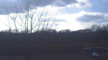 Weather camera view of Tuscarora HS.