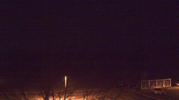 Weather camera view of Tuscarora HS.