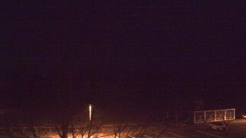 Weather camera view of Tuscarora HS.