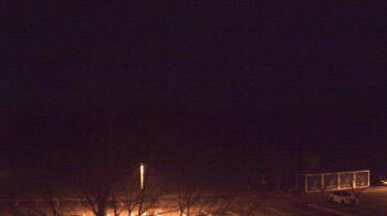 Weather camera view of Tuscarora HS.