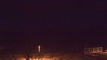 Weather camera view of Tuscarora HS.