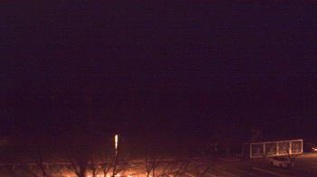 Weather camera view of Tuscarora HS.