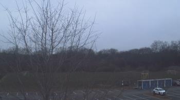 Weather camera view of Tuscarora HS.