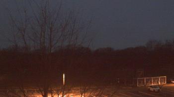 Weather camera view of Tuscarora HS.