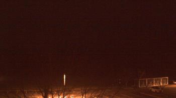 Weather camera view of Tuscarora HS.