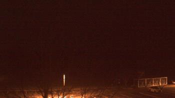 Weather camera view of Tuscarora HS.