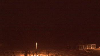 Weather camera view of Tuscarora HS.