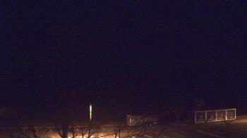 Weather camera view of Tuscarora HS.