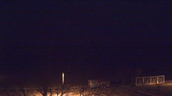 Weather camera view of Tuscarora HS.