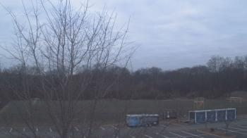 Weather camera view of Tuscarora HS.