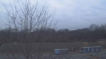 Weather camera view of Tuscarora HS.