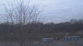 Weather camera view of Tuscarora HS.