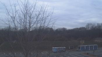 Weather camera view of Tuscarora HS.