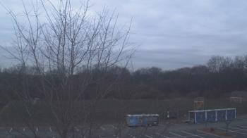 Weather camera view of Tuscarora HS.