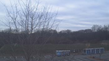 Weather camera view of Tuscarora HS.