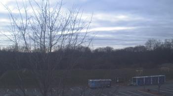 Weather camera view of Tuscarora HS.