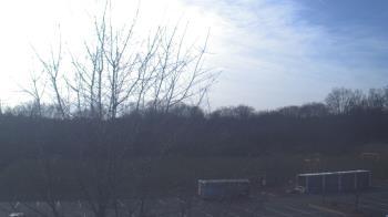 Weather camera view of Tuscarora HS.