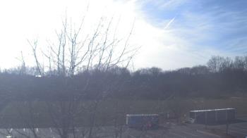 Weather camera view of Tuscarora HS.