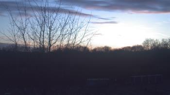 Weather camera view of Tuscarora HS.