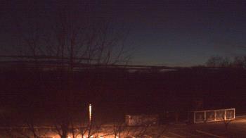 Weather camera view of Tuscarora HS.