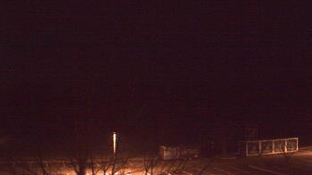 Weather camera view of Tuscarora HS.