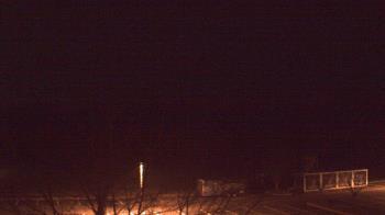 Weather camera view of Tuscarora HS.