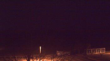 Weather camera view of Tuscarora HS.