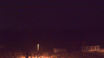 Weather camera view of Tuscarora HS.