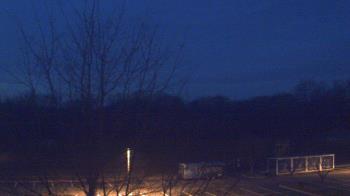 Weather camera view of Tuscarora HS.