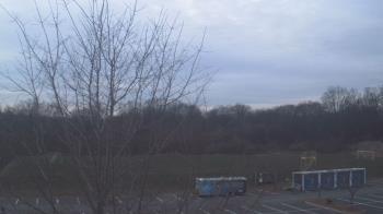 Weather camera view of Tuscarora HS.