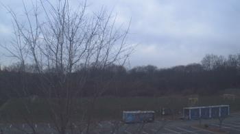 Weather camera view of Tuscarora HS.