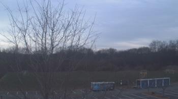 Weather camera view of Tuscarora HS.