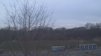 Weather camera view of Tuscarora HS.