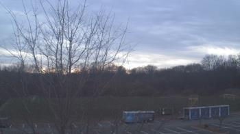 Weather camera view of Tuscarora HS.