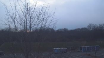 Weather camera view of Tuscarora HS.