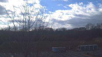 Weather camera view of Tuscarora HS.