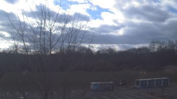 Weather camera view of Tuscarora HS.