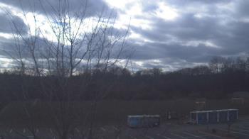 Weather camera view of Tuscarora HS.