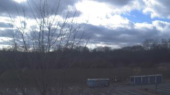 Weather camera view of Tuscarora HS.