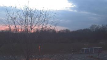 Weather camera view of Tuscarora HS.