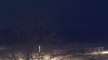 Weather camera view of Tuscarora HS.