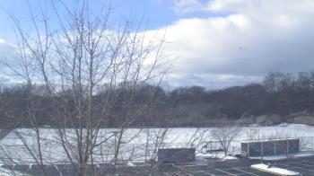 Weather camera view of Tuscarora HS.