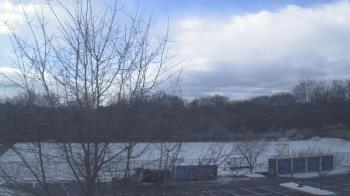 Weather camera view of Tuscarora HS.