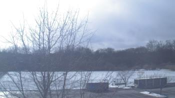 Weather camera view of Tuscarora HS.