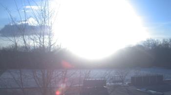 Weather camera view of Tuscarora HS.