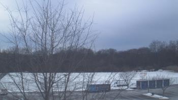 Weather camera view of Tuscarora HS.