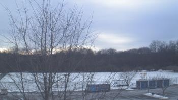 Weather camera view of Tuscarora HS.